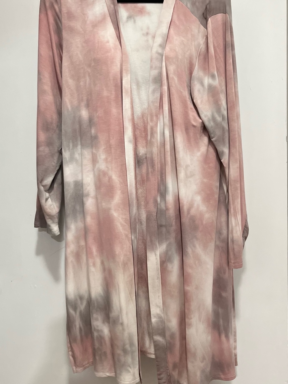 Maurice’s Cardigan,long, - Picture 1 of 2
